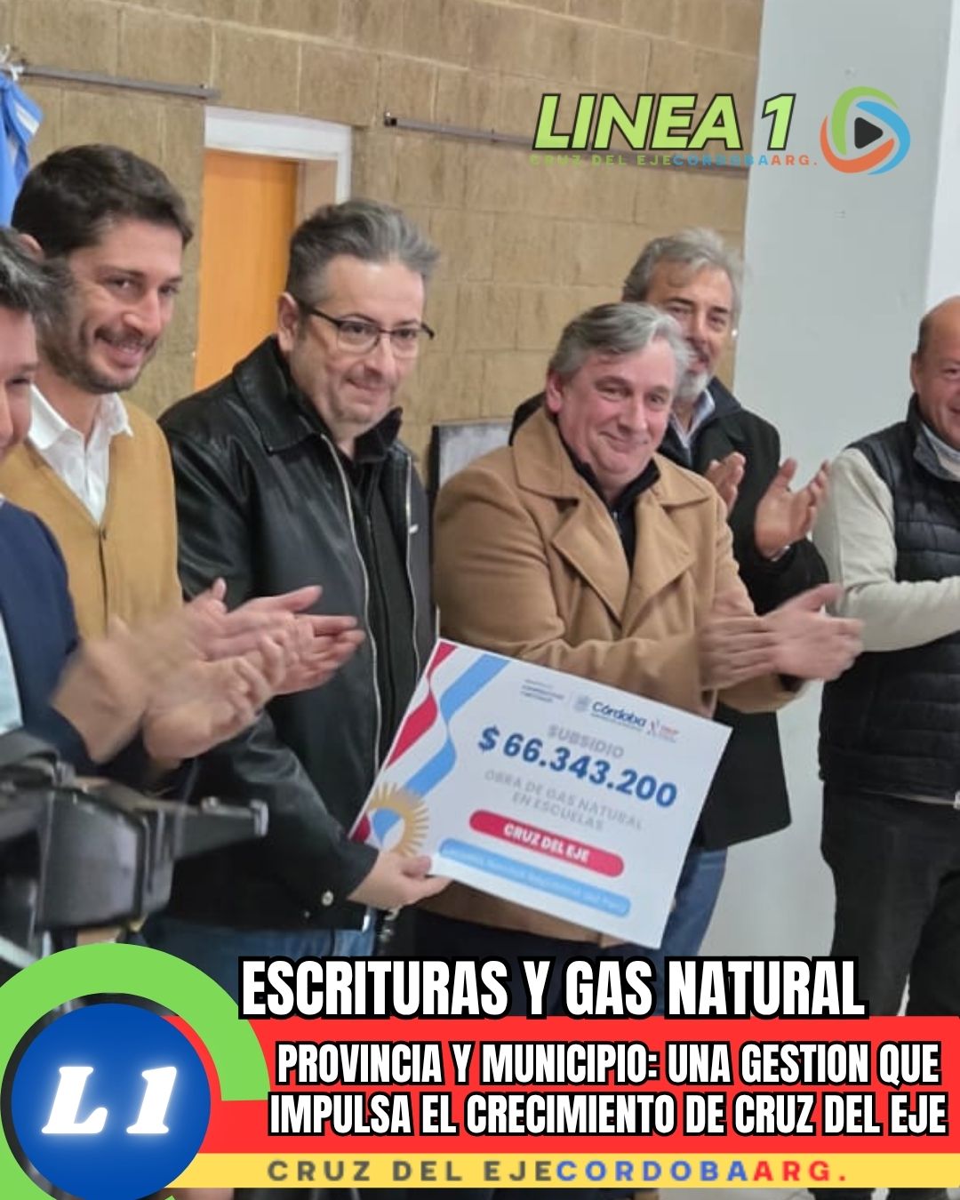 Una gestión que transforma proyectos en realidades