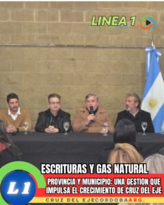Una gestión que transforma proyectos en realidades