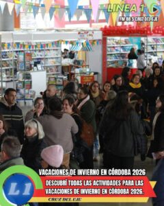 Vacaciones de invierno