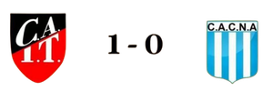 En la cancha de Tráfico, el local se quedó con el partido de vuelta al imponerse 1 a 0 ante Central.