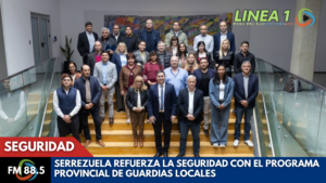 Suscribieron al convenio marco las municipalidades de Benjamín Gould, Bulnes, Colonia San Bartolomé, La Cautiva, Las Arrias, Los Cerrillos, Los Cisnes, Los Cóndores, Lozada, Lucio V. Mansilla, San Pedro Norte, Serrezuela, Tío Pujio, Villa Ascasubi y Wenceslao Escalante.En tanto, las comunas que participaron corresponden a Aldea Santa María, Bañado de Soto, Ciénaga de Coro, Cuesta Blanca, Estancia de Guadalupe, La Pampa, La Playa, Las Palmas, Las Peñas, Los Mistoles, Río Bamba, Simbolar, Valle de Anisacate y Villa San Esteban.