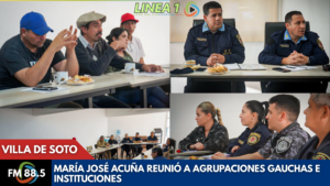 San Roque Villa de Soto – Fiestas Patronales 2026