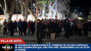 Devoción a San Roque