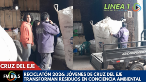 Pablo Barrionuevo, secretario de Desarrollo Urbano y Ambiente: