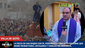 LINEA 1 EN VIVO Y DIRECTO