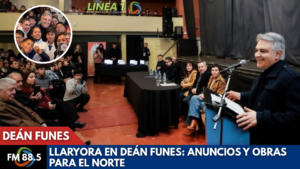 DEÁN FUNES