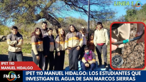 IPET 110 Manuel Hidalgo