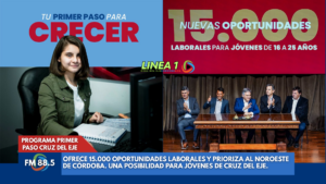 Una mirada especial hacia nuestra región