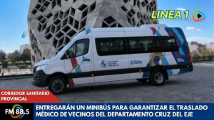 Corredor sanitario provincial