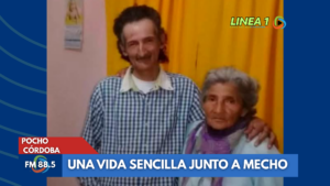 Una vida sencilla junto a Mecho