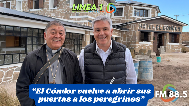 “Llaryora y Araya, juntos para recuperar un lugar clave del Camino de Brochero”