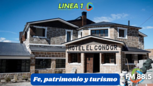 Fe, patrimonio y turismo