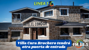 Villa Cura Brochero tendrá otra puerta de entrada