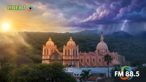 Panorama Regional y Condiciones Locales