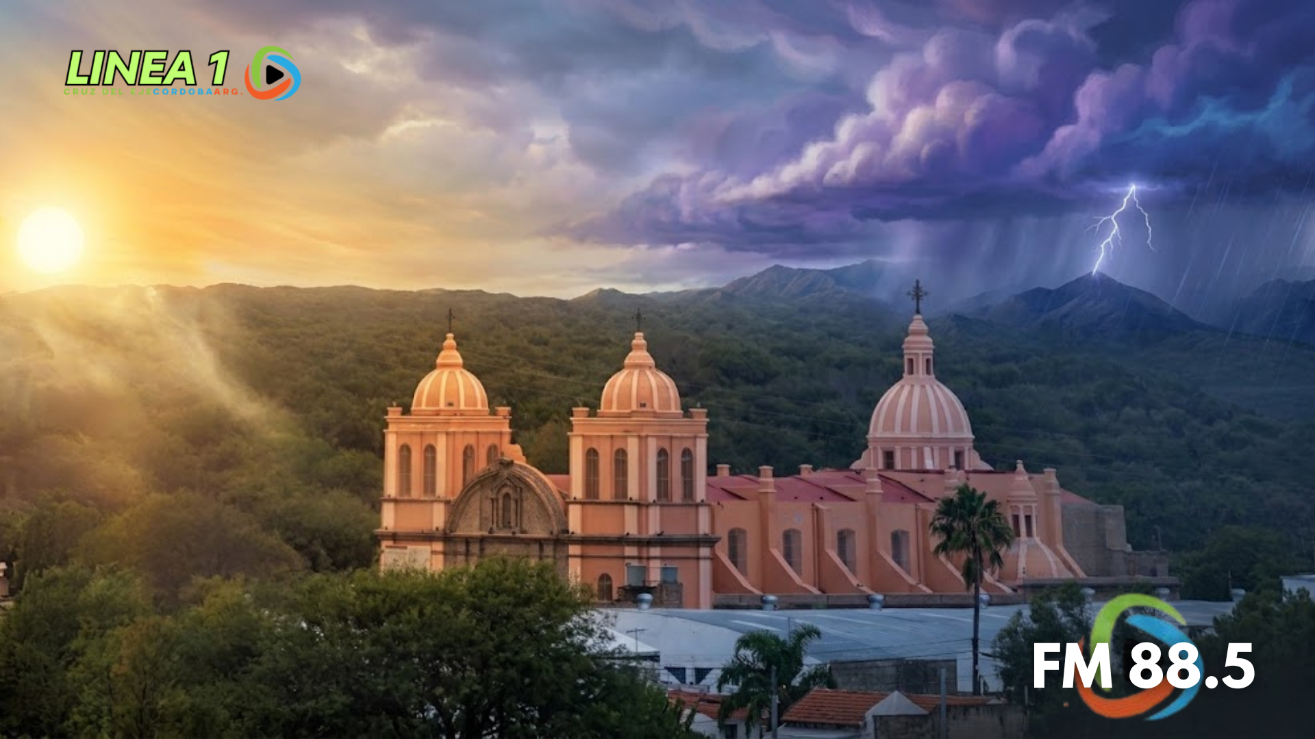 Panorama Regional y Condiciones Locales