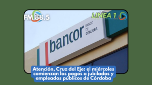 Cronograma de pagos de Córdoba: todas las fechas