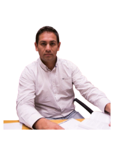 Dr Juan Pedro Garcia