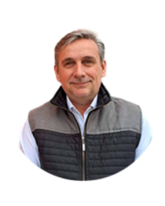 Renato Raschetti — Intendente de Cruz del Eje