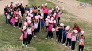 Octubre Rosa,