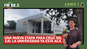 Línea 1, en vivo y en directo