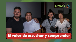 El trabajo colectivo que transforma