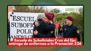 “Estas instituciones generan oportunidades para nuestros jóvenes y fortalecen a la comunidad”