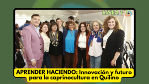 II Congreso de Caprinocultura en Quilino: Producción, Territorio y Futuro