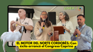 Caprinocultura y Educación