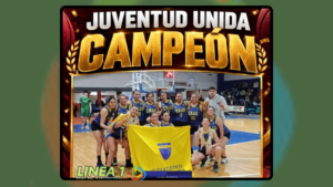 Campeonas