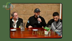 Boxeo en Cruz del Eje: Conferencia y Presentación