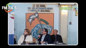 Jóvenes Activando Comunidad Cruz del Eje 2026
