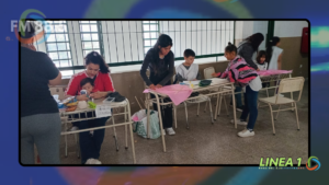 PEQUEÑAS MANOS, GRANDES MENSAJES DE ESPERANZA