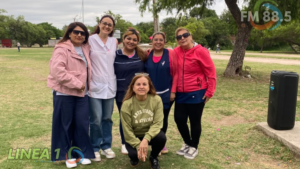La Escuela Provincia de Jujuy, camino a sus 100 años, fortalece su vínculo con la comunidad