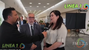 Jornadas Provinciales de Derecho del Trabajo en Cruz del Eje
