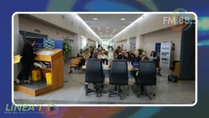 Jornadas Provinciales de Derecho del Trabajo en Cruz del Eje