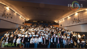 125 DOCENTES, UN LOGRO COLECTIVO Y UNA APUESTA POR LA EDUCACIÓN PÚBLICA