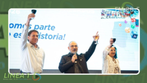 Trayecto Pedagógico UEPC.