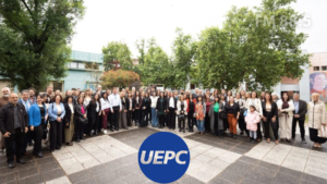 Unión de Educadores de la Provincia de Córdoba.
