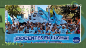 Aumento salarial docentes Córdoba 2026