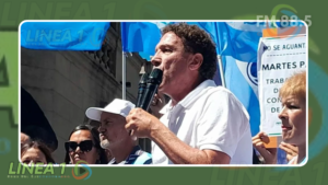 UEPC exige un aumento extraordinario para docentes de Córdoba
