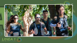 Pumanku Trail 2026 en Villa de Soto