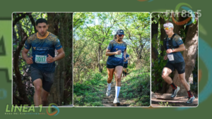 Corredores de Pumanku Trail 2026 en Villa de Soto, Córdoba