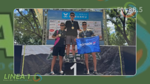 Pumanku Trail 2026 en Villa de Soto