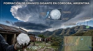 ¿cómo se forman esas piedras?