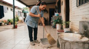 EMPLEADAS DOMÉSTICAS: NUEVOS SUELDOS