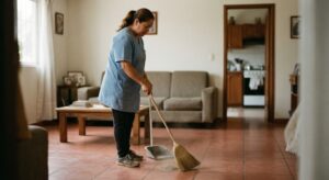 EMPLEADAS DOMÉSTICAS: NUEVOS SUELDOS